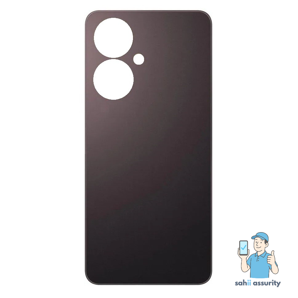 Back Panel Cover for Vivo Y27 4G